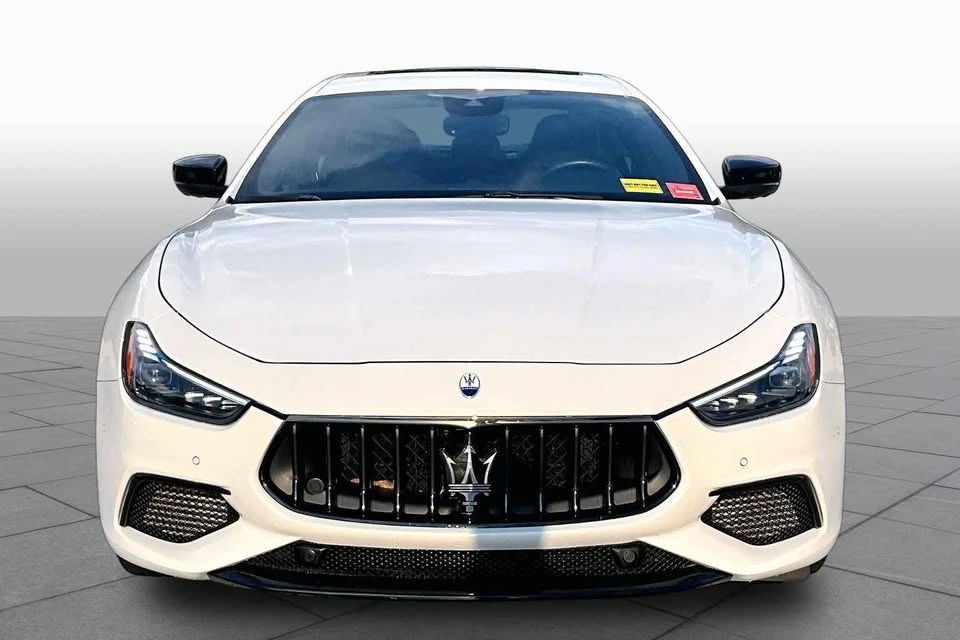 2022 Maserati Ghibli 3rd Gen - Image 3 of 15