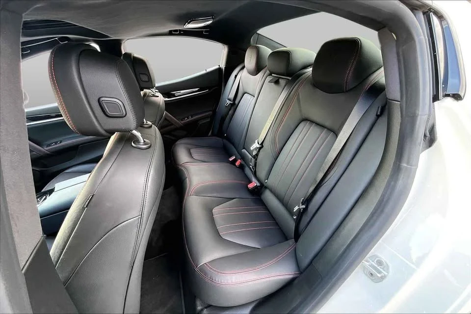 2022 Maserati Ghibli 3rd Gen - Image 14 of 15