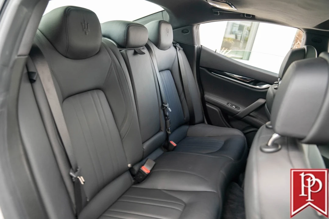2022 Maserati Ghibli 3rd Gen - Image 13 of 21