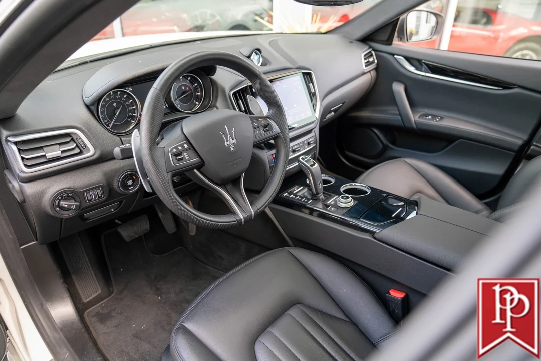 2022 Maserati Ghibli 3rd Gen - Image 8 of 21