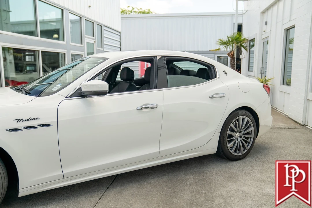 2022 Maserati Ghibli 3rd Gen - Image 4 of 21