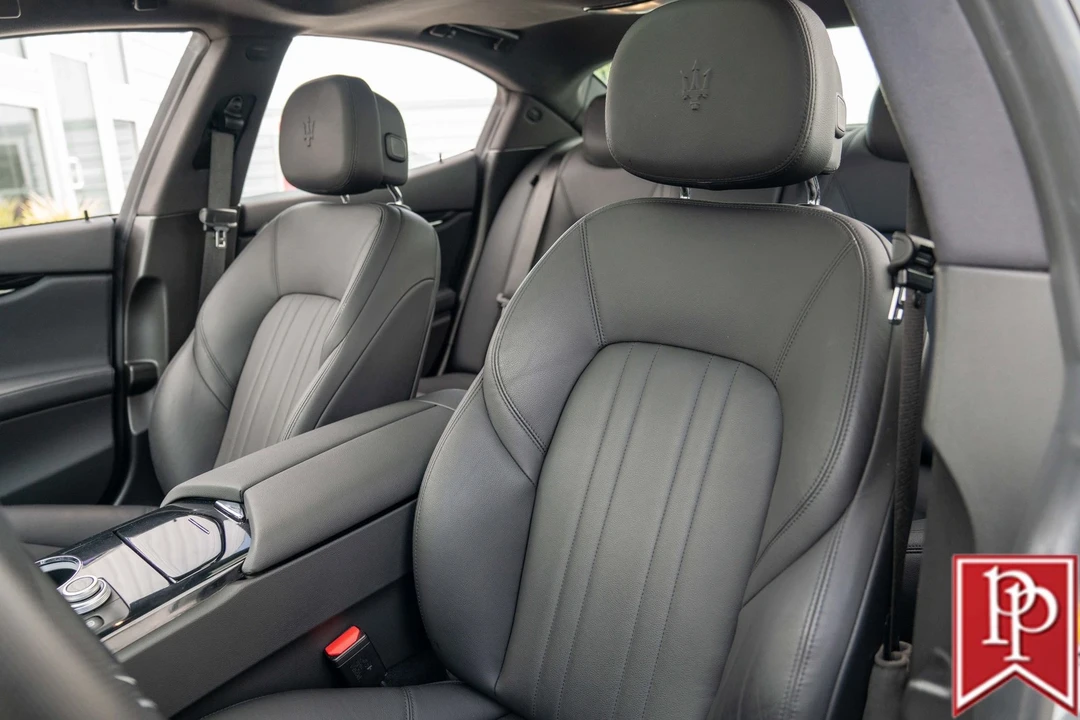 2022 Maserati Ghibli 3rd Gen - Image 9 of 21