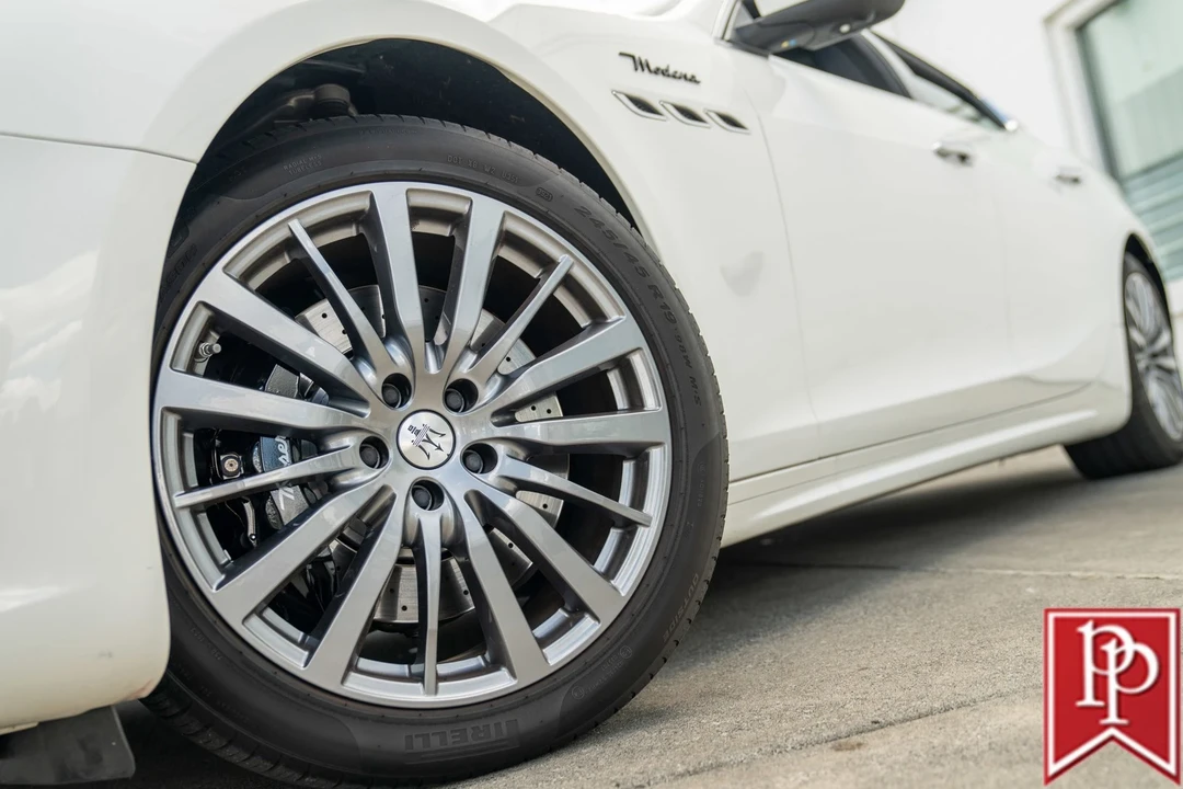 2022 Maserati Ghibli 3rd Gen - Image 3 of 21