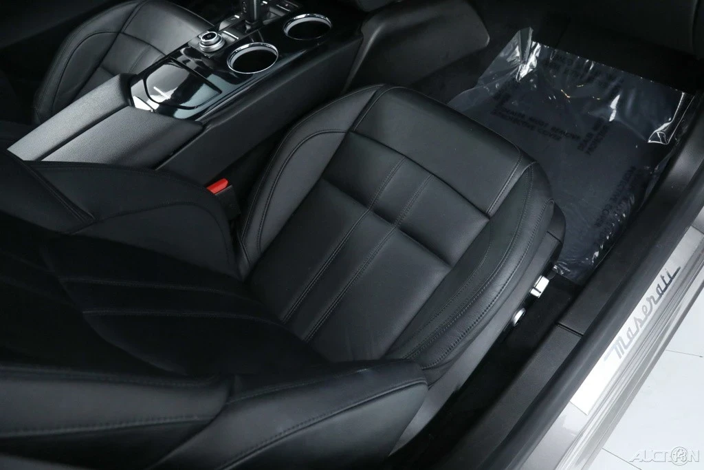 2022 Maserati Ghibli 3rd Gen - Image 12 of 21