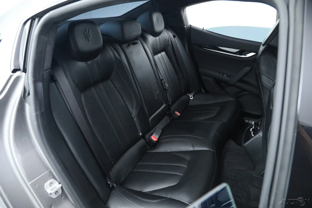 2022 Maserati Ghibli 3rd Gen - Image 14 of 21