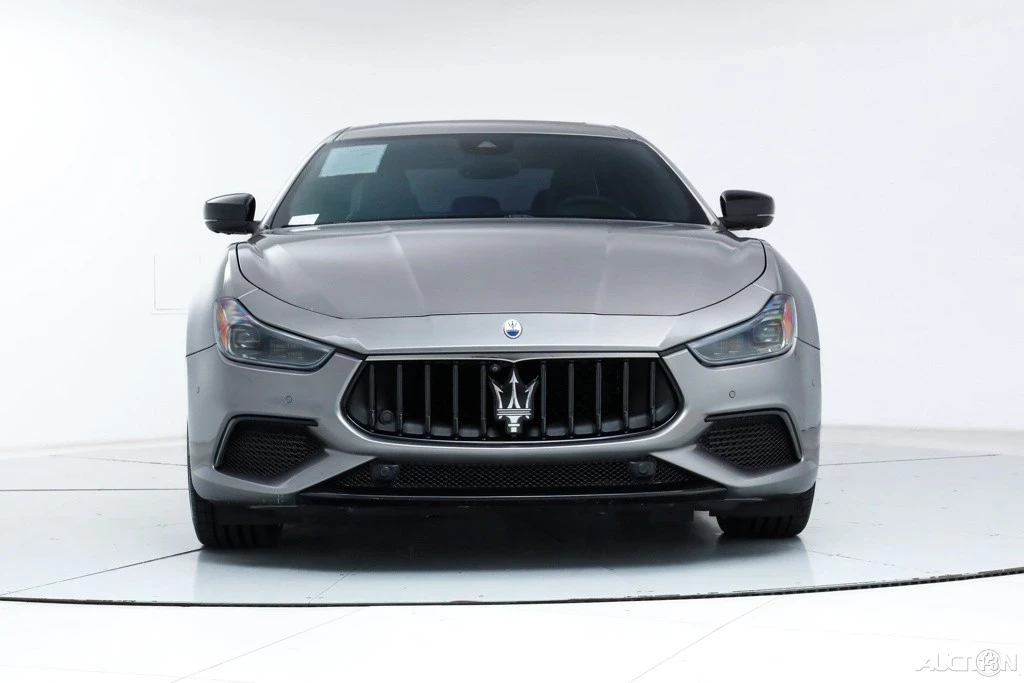 2022 Maserati Ghibli 3rd Gen - Image 8 of 21