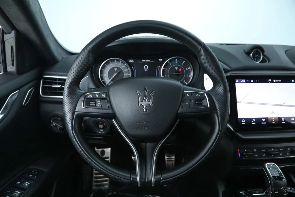 2022 Maserati Ghibli 3rd Gen - Image 20 of 21