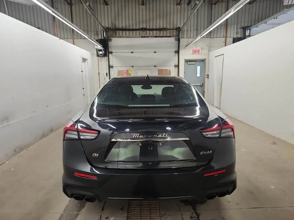 2022 Maserati Ghibli 3rd Gen - Image 14 of 17