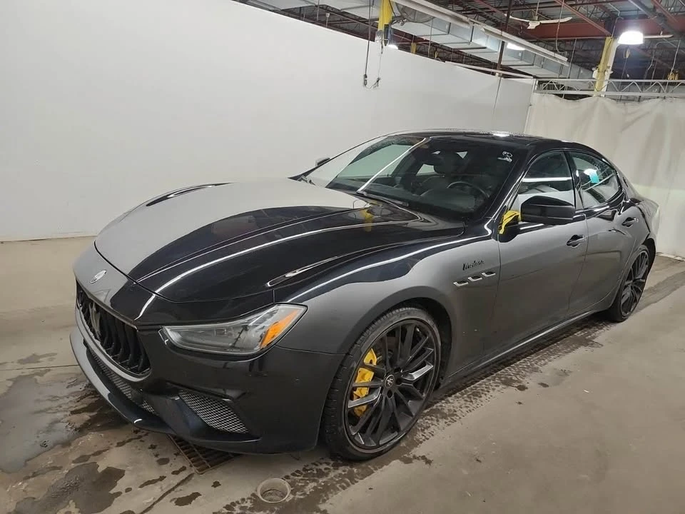 2022 Maserati Ghibli 3rd Gen - Image 17 of 17