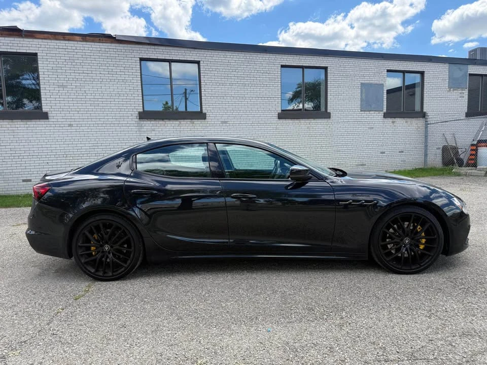 2022 Maserati Ghibli 3rd Gen - Image 5 of 20