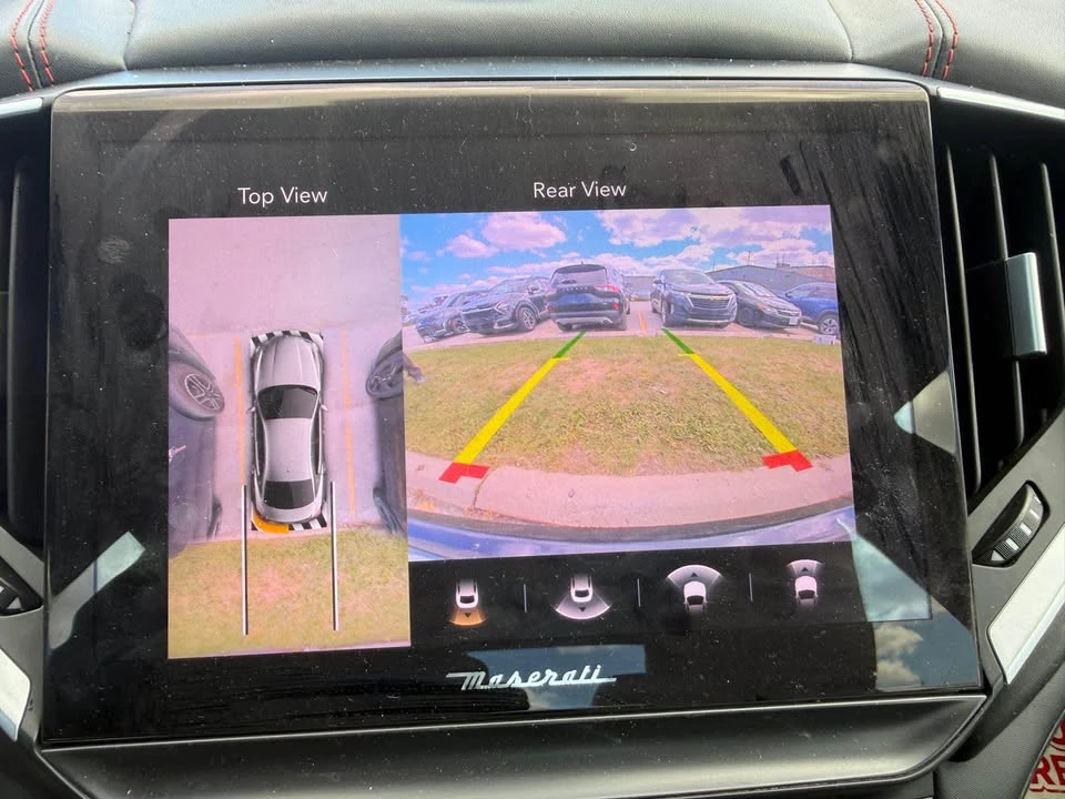 2022 Maserati Ghibli 3rd Gen - Image 18 of 20