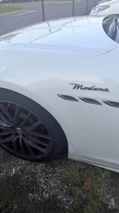 2022 Maserati Ghibli 3rd Gen - Image 9 of 10