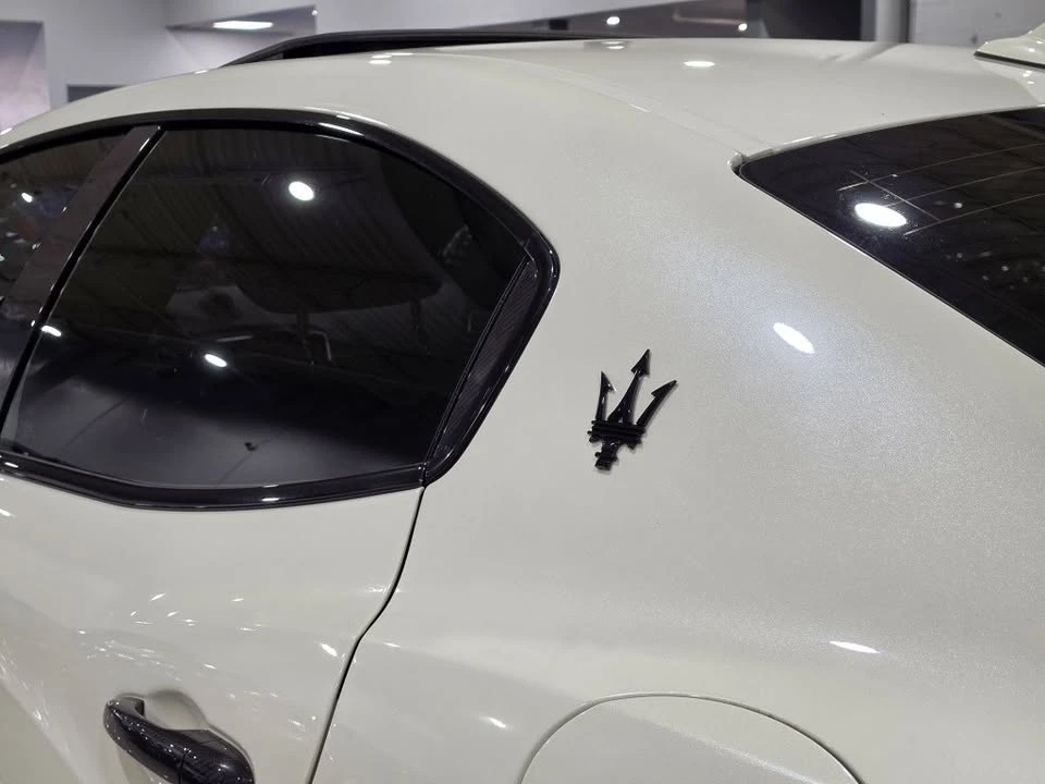 2022 Maserati Ghibli 3rd Gen - Image 4 of 10