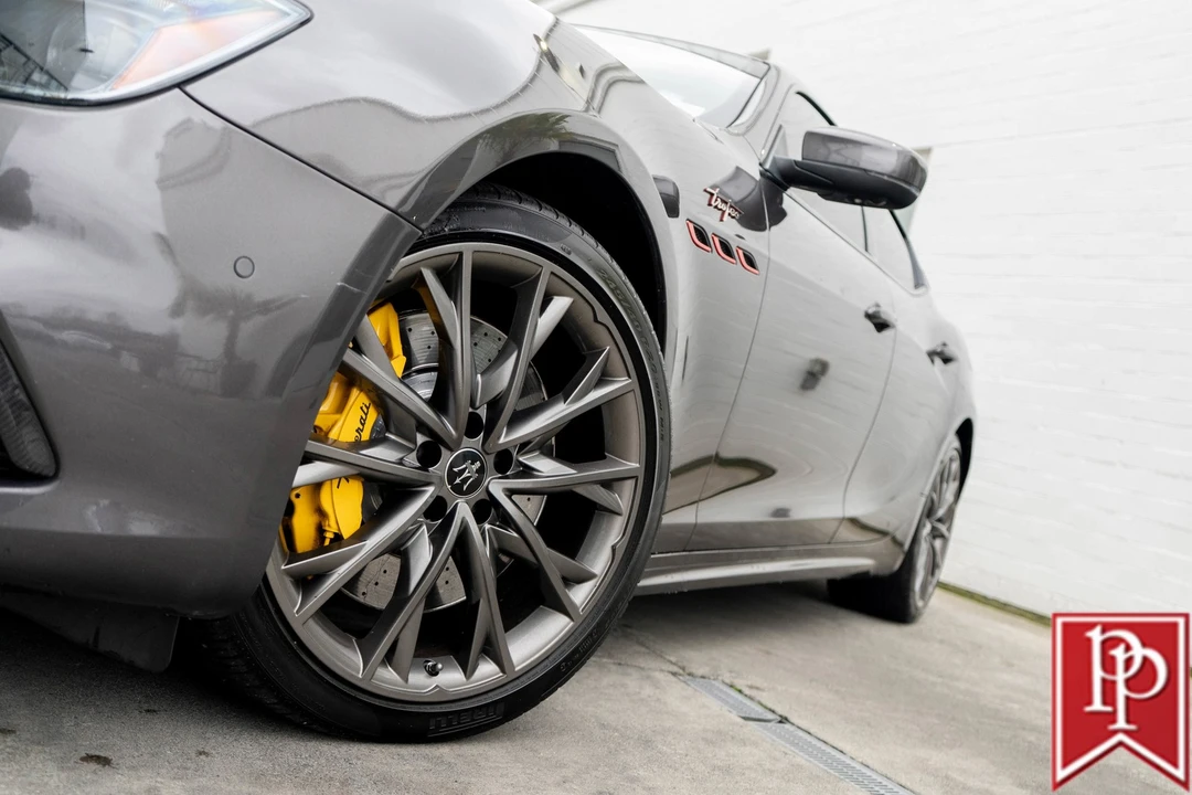 2022 Maserati Ghibli 3rd Gen - Image 3 of 21