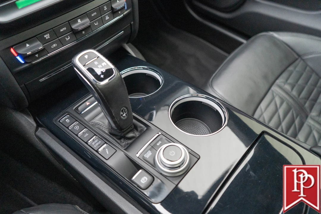 2022 Maserati Ghibli 3rd Gen - Image 20 of 21