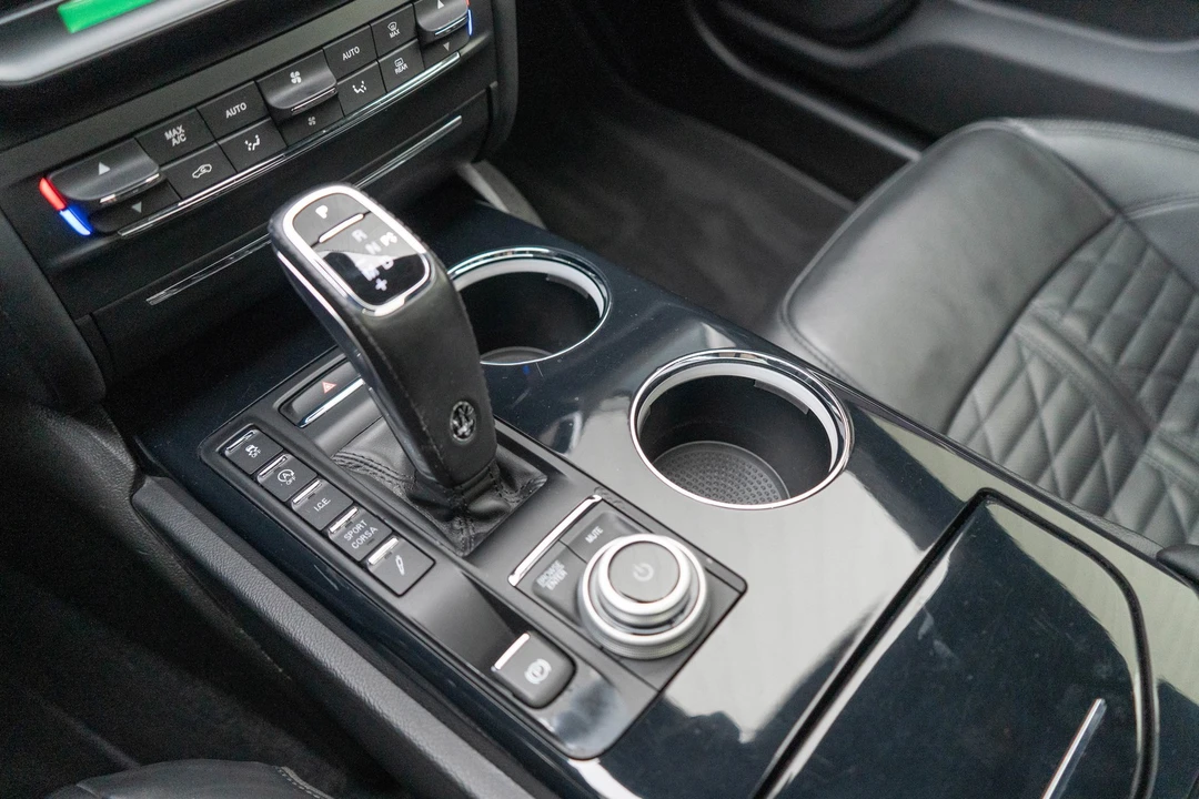 2022 Maserati Ghibli 3rd Gen - Image 20 of 21