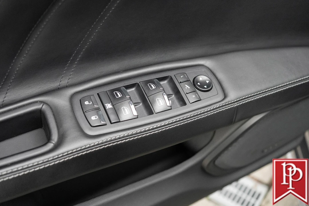 2022 Maserati Ghibli 3rd Gen - Image 10 of 21