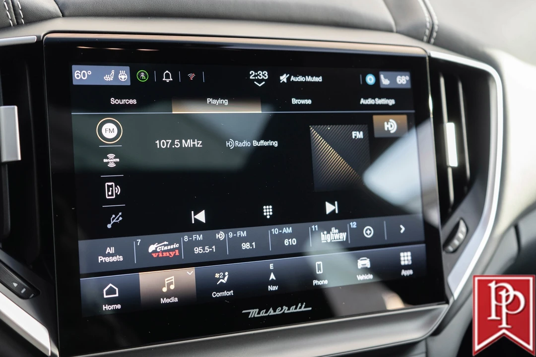 2022 Maserati Ghibli 3rd Gen - Image 20 of 21