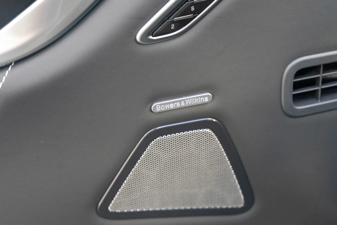 2022 Maserati Ghibli 3rd Gen - Image 12 of 21