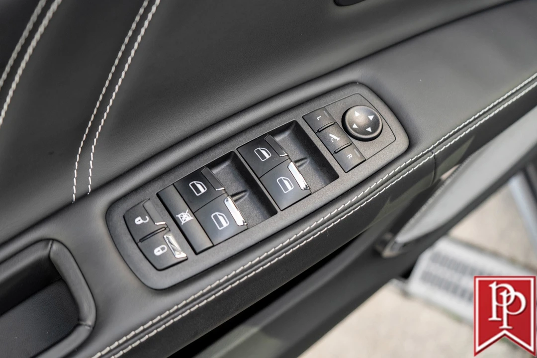 2022 Maserati Ghibli 3rd Gen - Image 11 of 21