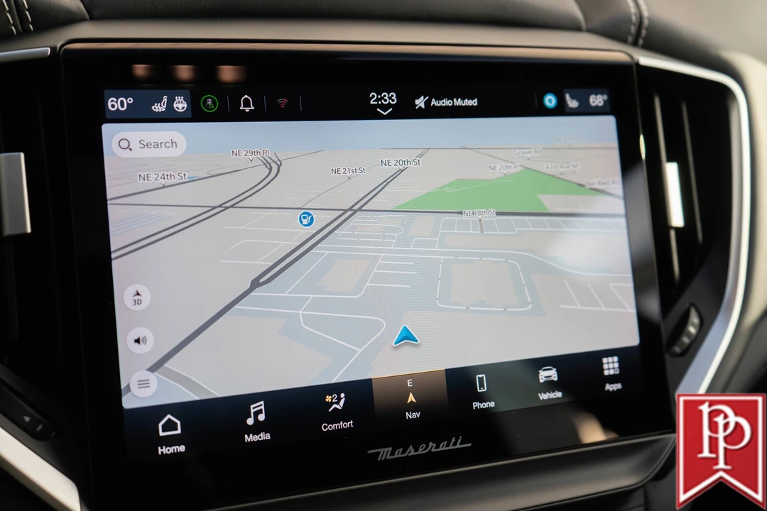 2022 Maserati Ghibli 3rd Gen - Image 19 of 21