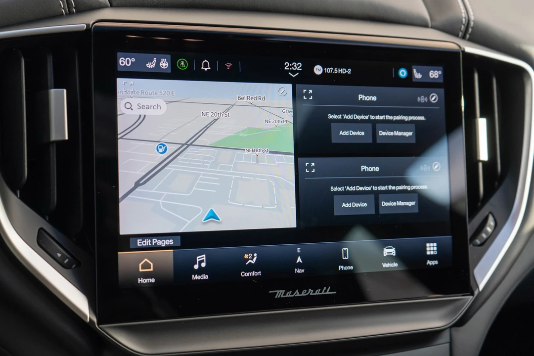 2022 Maserati Ghibli 3rd Gen - Image 17 of 21