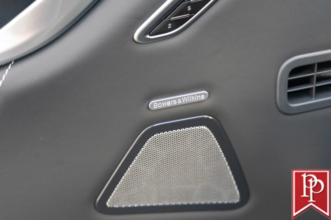 2022 Maserati Ghibli 3rd Gen - Image 12 of 21
