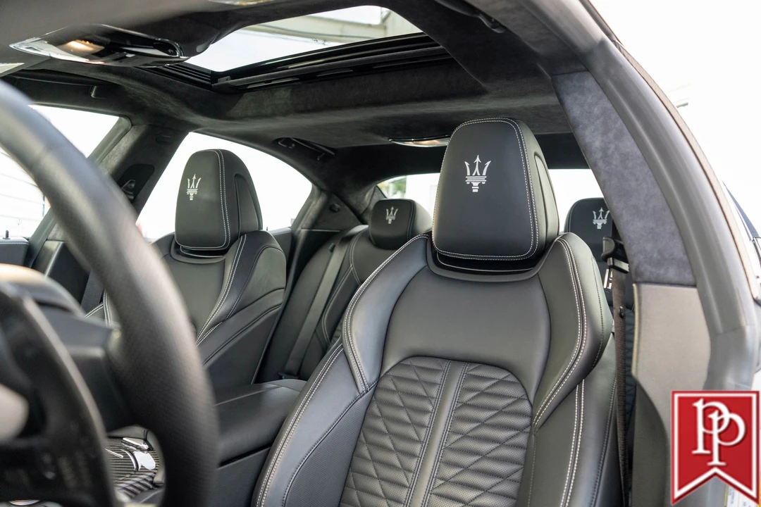 2022 Maserati Ghibli 3rd Gen - Image 8 of 21