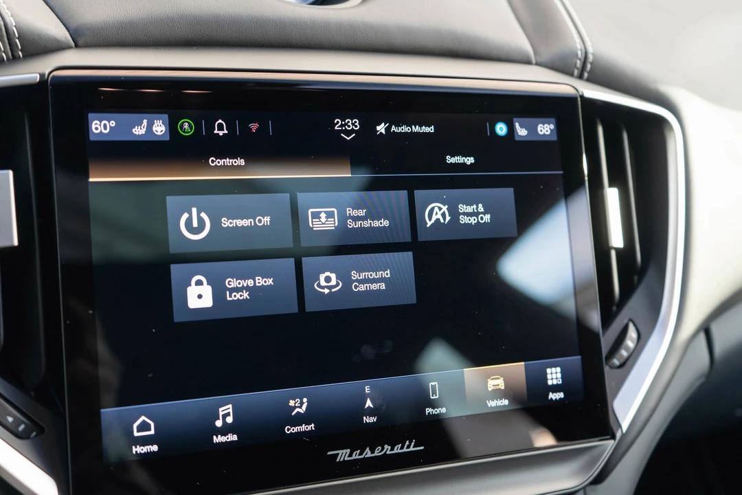2022 Maserati Ghibli 3rd Gen - Image 21 of 21