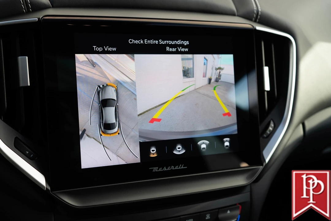 2022 Maserati Ghibli 3rd Gen - Image 18 of 21