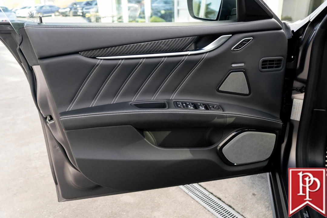 2022 Maserati Ghibli 3rd Gen - Image 10 of 21