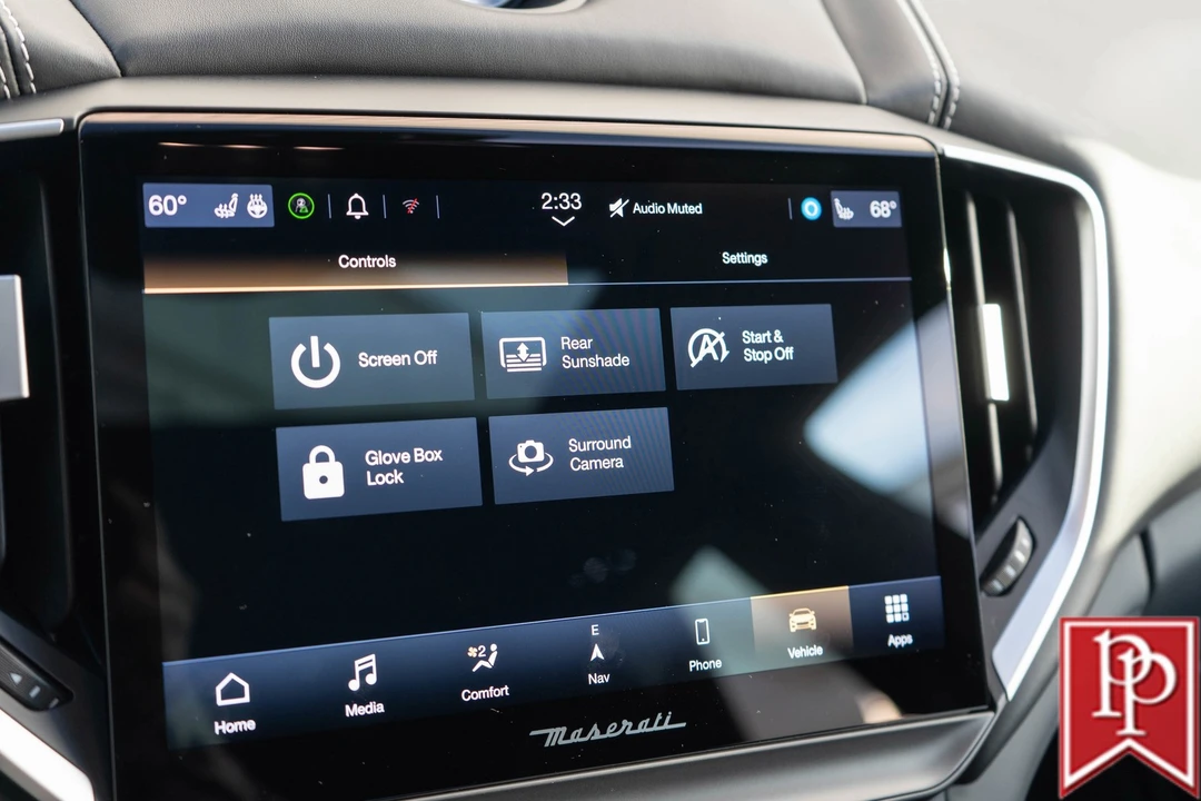 2022 Maserati Ghibli 3rd Gen - Image 21 of 21