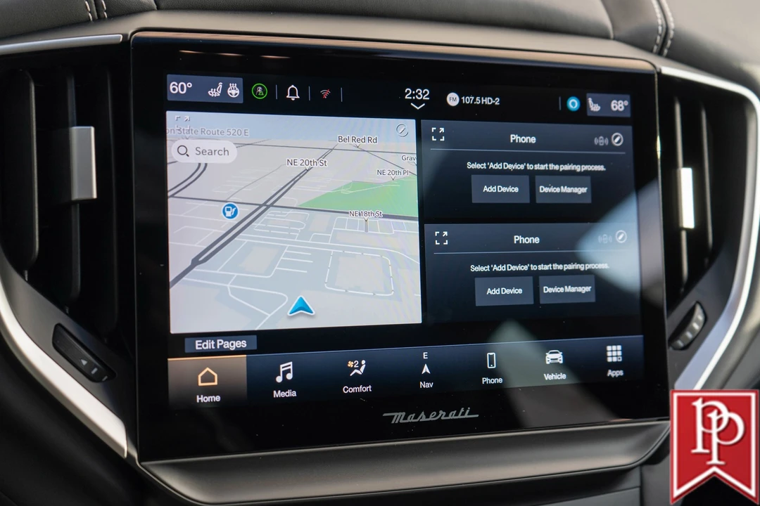 2022 Maserati Ghibli 3rd Gen - Image 17 of 21