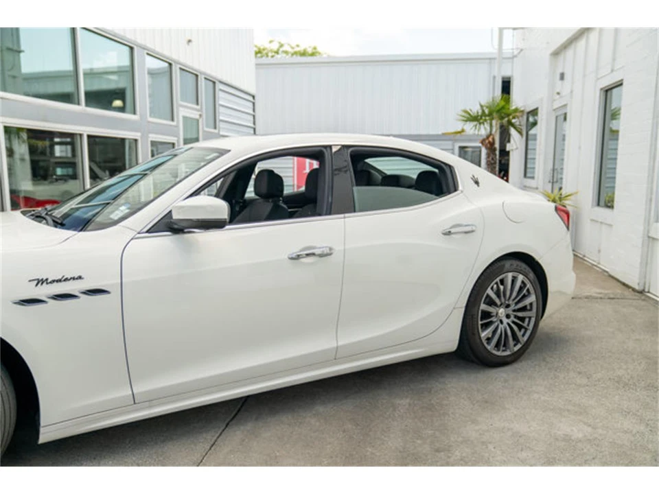 2022 Maserati Ghibli 3rd Gen - Image 5 of 12