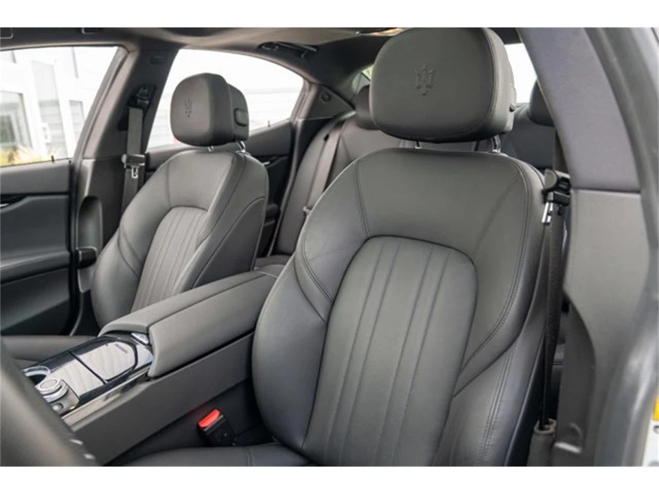 2022 Maserati Ghibli 3rd Gen - Image 10 of 12