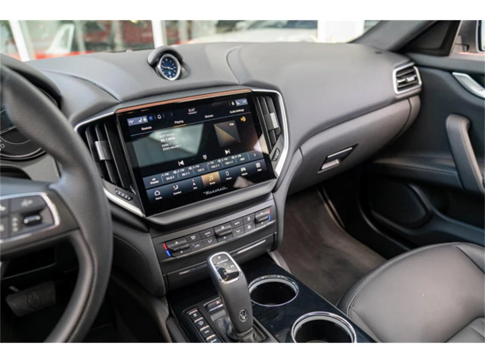 2022 Maserati Ghibli 3rd Gen - Image 12 of 12