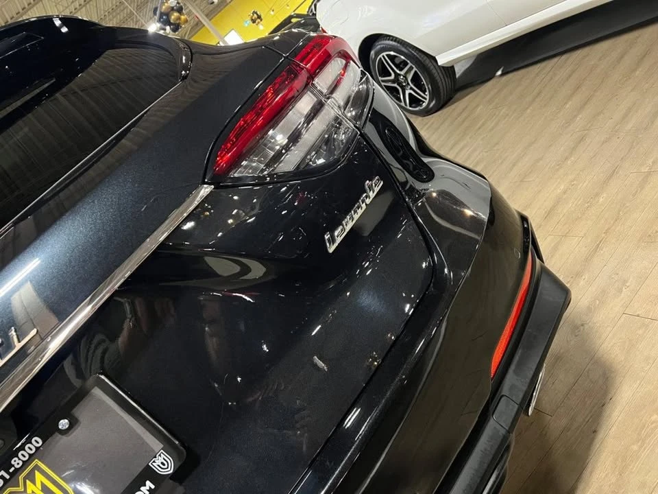 2022 Maserati Levante Modena - Image 14 of 18