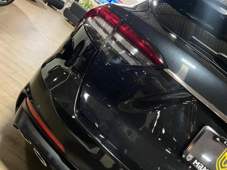 2022 Maserati Levante Modena - Image 13 of 18