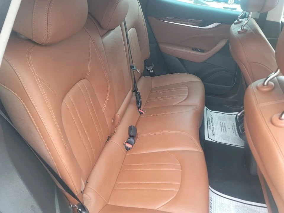 2022 Maserati Levante Modena - Image 9 of 20