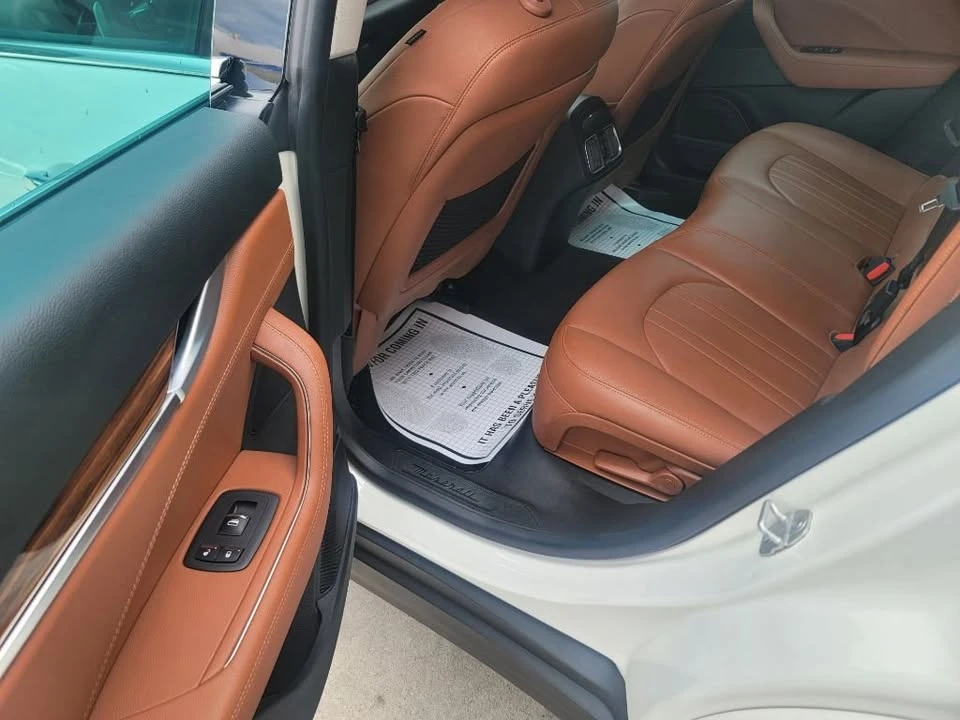 2022 Maserati Levante Modena - Image 20 of 20