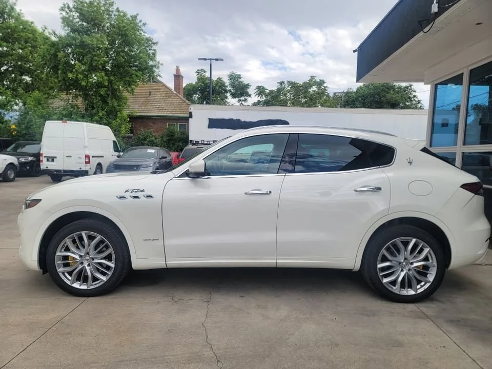 2022 Maserati Levante Modena - Image 4 of 20