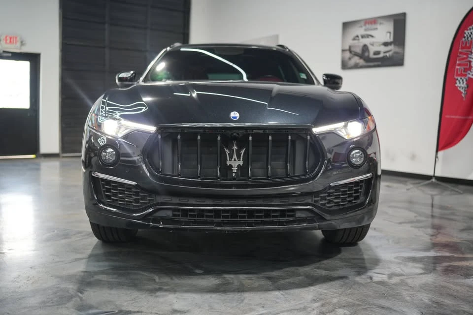 2022 Maserati Levante - Image 6 of 13