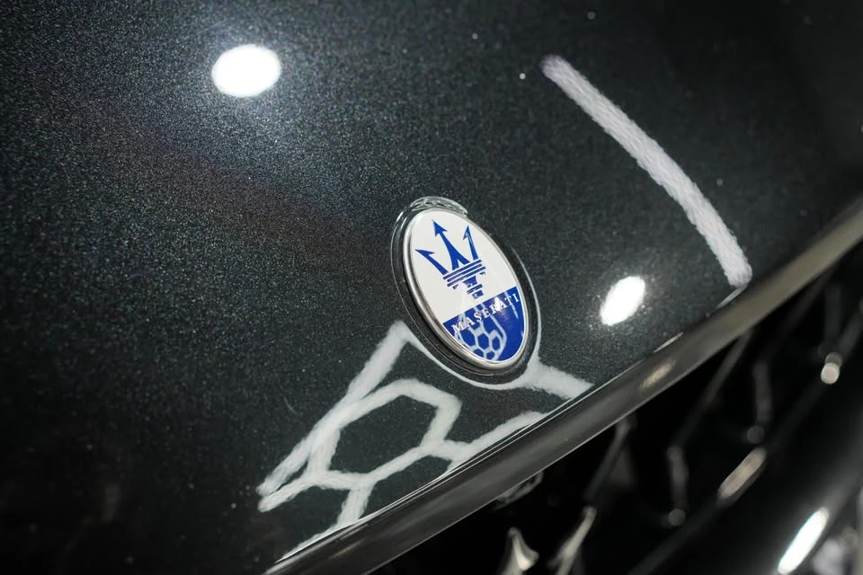 2022 Maserati Levante - Image 3 of 13