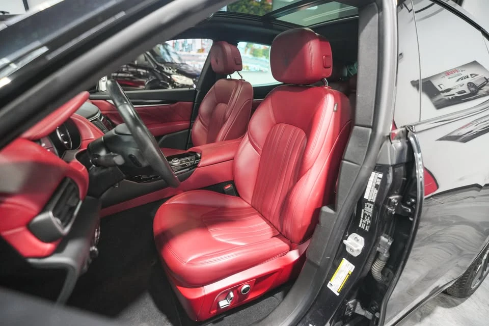 2022 Maserati Levante - Image 13 of 13