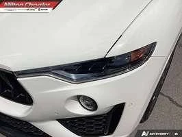 2022 Maserati Levante Modena - Image 9 of 19