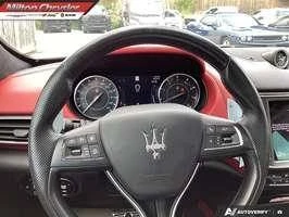 2022 Maserati Levante Modena - Image 19 of 19