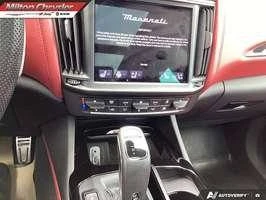 2022 Maserati Levante Modena - Image 15 of 19