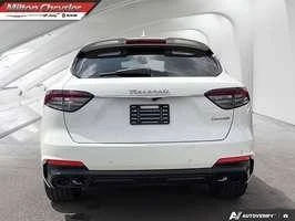 2022 Maserati Levante Modena - Image 8 of 19