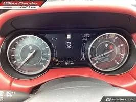 2022 Maserati Levante Modena - Image 12 of 19