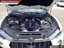 2022 Maserati Levante Modena - Image 4 of 19